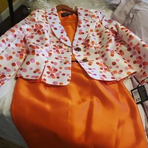 Women's church/business suit